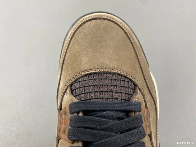 HYPE Brown Air AJ4-882335 4 x Jordan Travis TS Scott Retro 0817